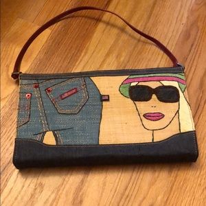Ralph Lauren purse
